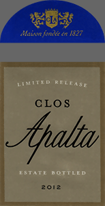 Clos Apalta