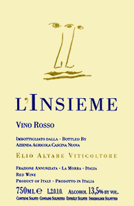 L'Insieme