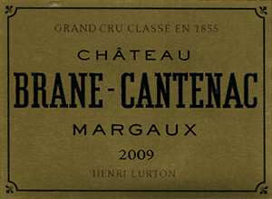 Château Brane-Cantenac