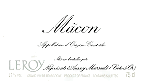 Mâcon