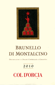 Brunello di Montalcino