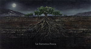 La Garnatxa Fosca del Priorat