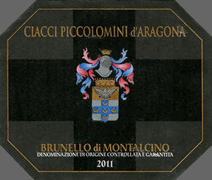 Brunello di Montalcino