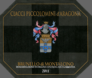 Brunello di Montalcino