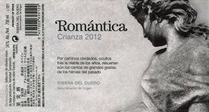 Romántica Crianza