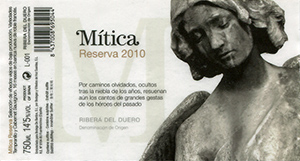 Mítica Reserva