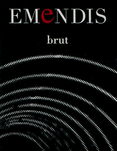 Cava Emendis Brut