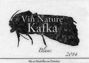 Kafka Blanc