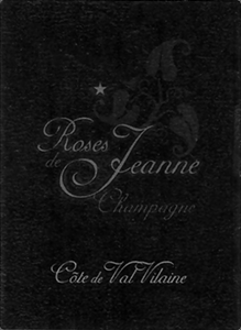 Roses de Jeanne Côte de Val Vilaine