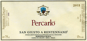 Percarlo