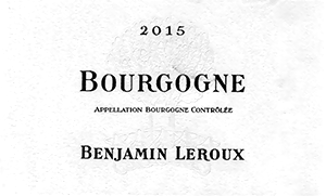 Bourgogne