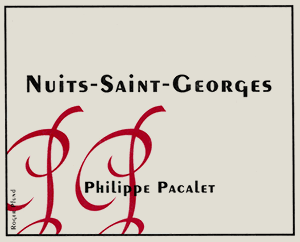 Nuits Saint Georges