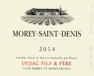 Morey-Saint-Denis