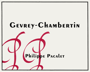 Gevrey-Chambertin