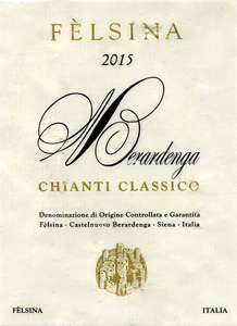 Chianti Classico Berardenga