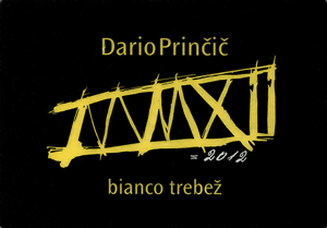 Bianco Trebež Selezione