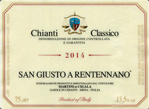 Chianti Classico