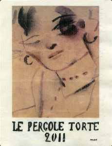 Le Pergole Torte