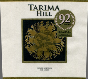 Tarima Hill