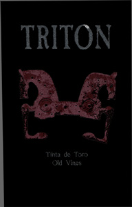 Triton Tinta de Toro