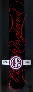 CR Barossa Shiraz