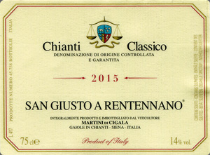 Chianti Classico