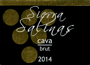 Cava Sierra Salinas Brut