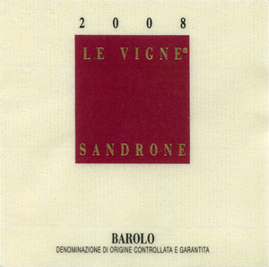 Barolo Le Vigne