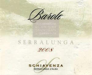 Barolo Serralunga