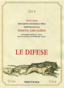 Le Difese