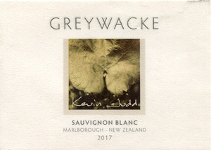 Greywacke Marlborough Sauvignon Blanc