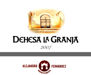 Dehesa La Granja