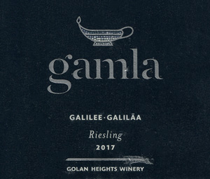 Gamla Riesling