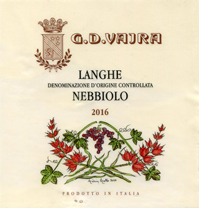 Langhe Nebbiolo