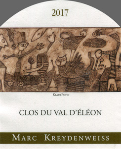 Alsace Clos du Val d'Éléon