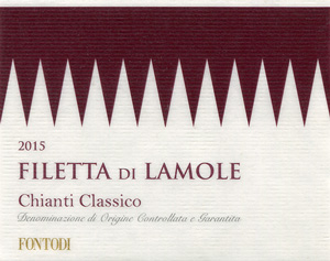 Chianti Classico Filetta di Lamore