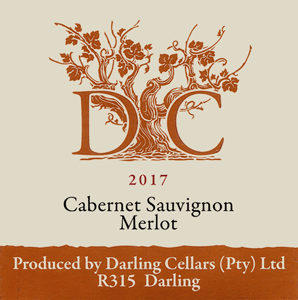 Cabernet Sauvignon Merlot