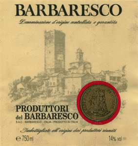 Barbaresco