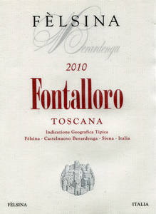 Fontalloro