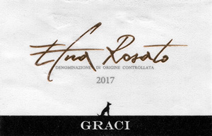 Etna Rosato