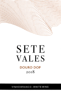 Douro Sete Vales Vinho Branco