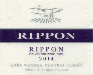 Rippon Rippon Mature Vine Pinot Noir