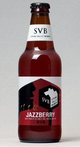 Jazzberry