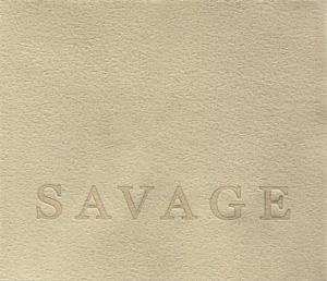Savage White Western Cape