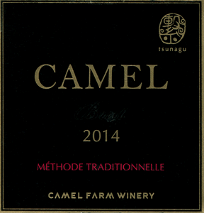 Camel Brut Méthode Traditionelle