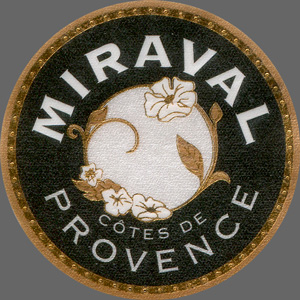 Côtes de Provence Miraval Rosé