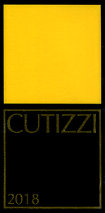 Greco di Tufo Cutizzi