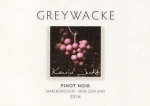 Greywacke Marlborough Riesling
