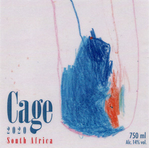 Cage Chenin Blanc