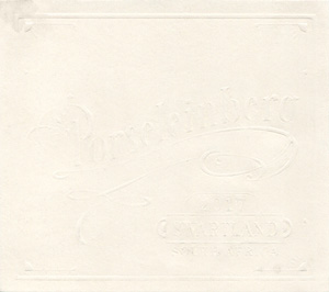 Porseleinberg Swartland